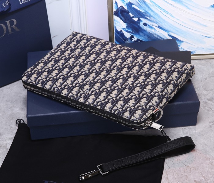 Handbag Dior size 30*20*2.5 cm