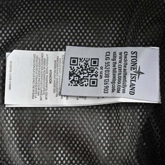 Clothes Stone Island 7