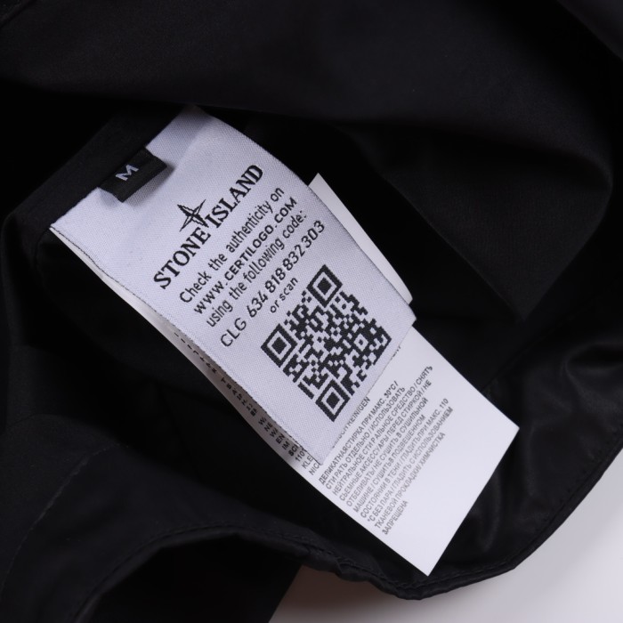Clothes Stone Island 18