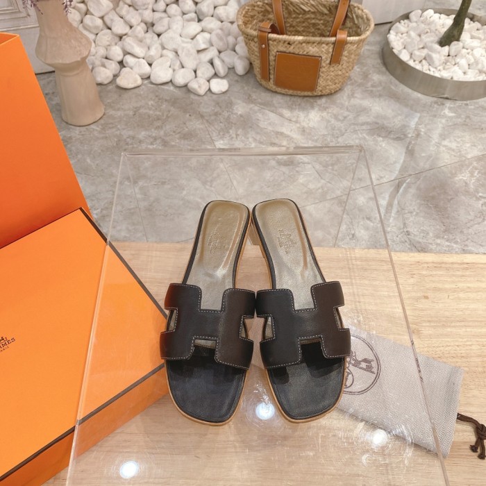 Hermes Sandals 49