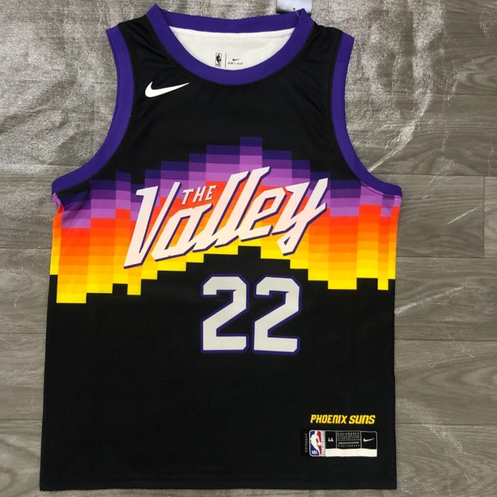 Basketball Jerseys Phoenix Suns