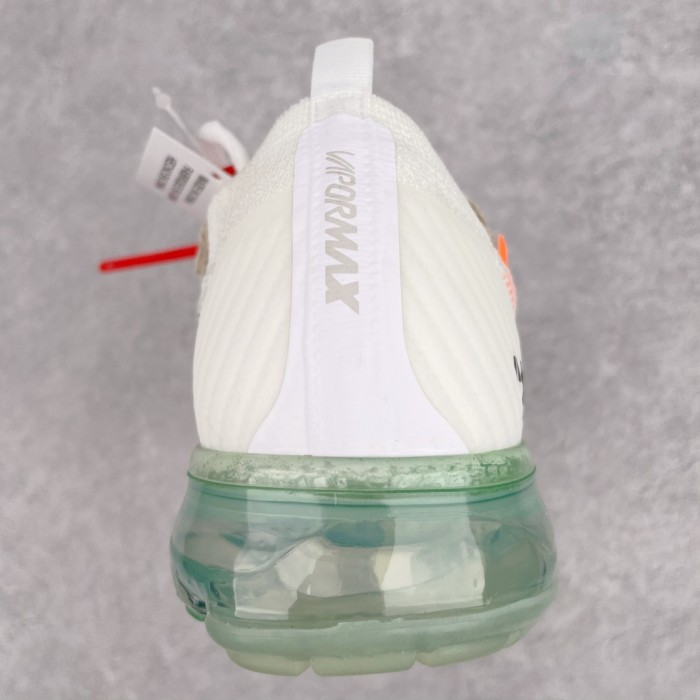 Nike Air VaporMax Off-White (2018)