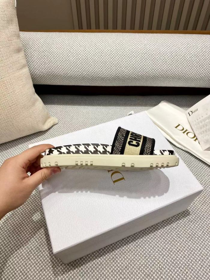 Dior Dway-muiltje women 3