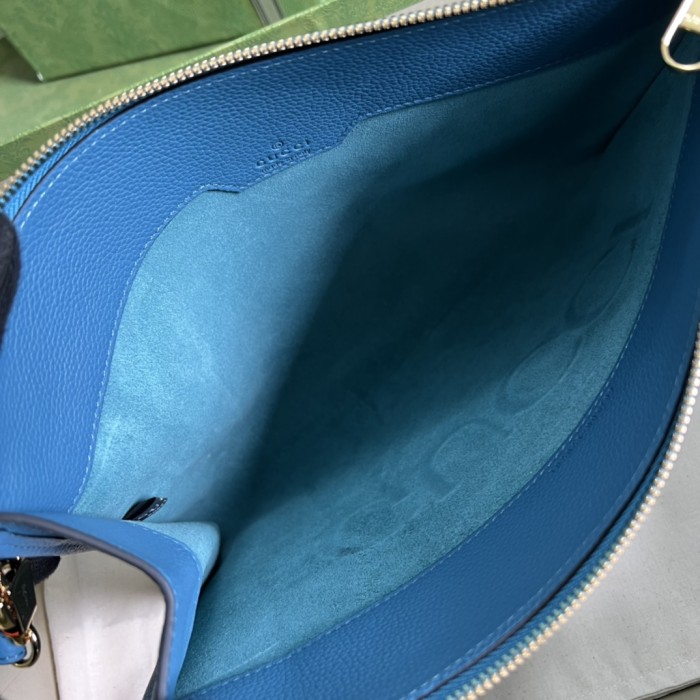 Handbag Gucci 681200 size 30.5*22 cm