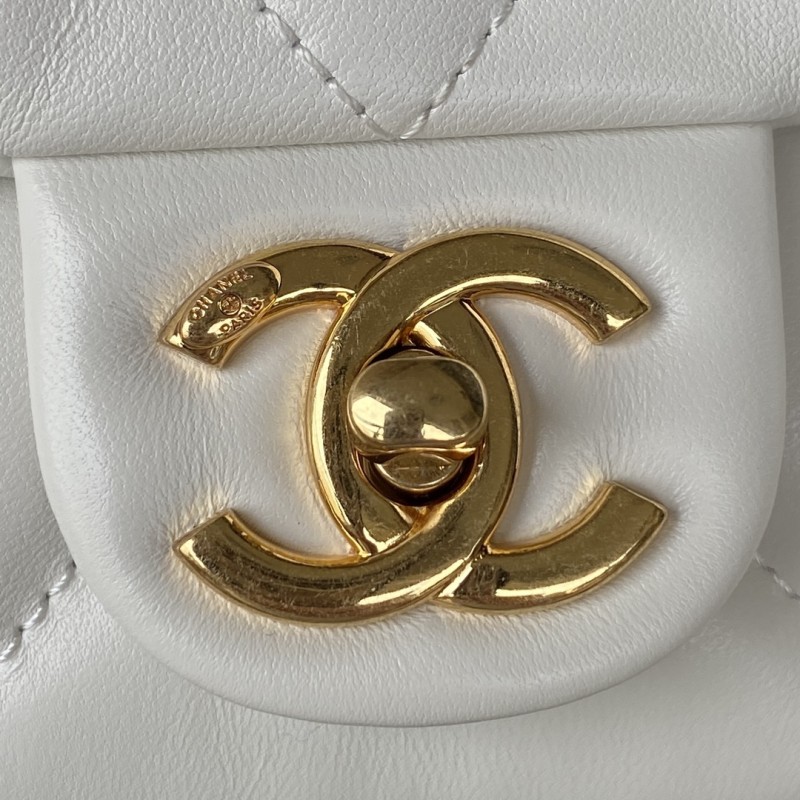 Handbag Chanel AS3498 size 15X20.5X8 cm