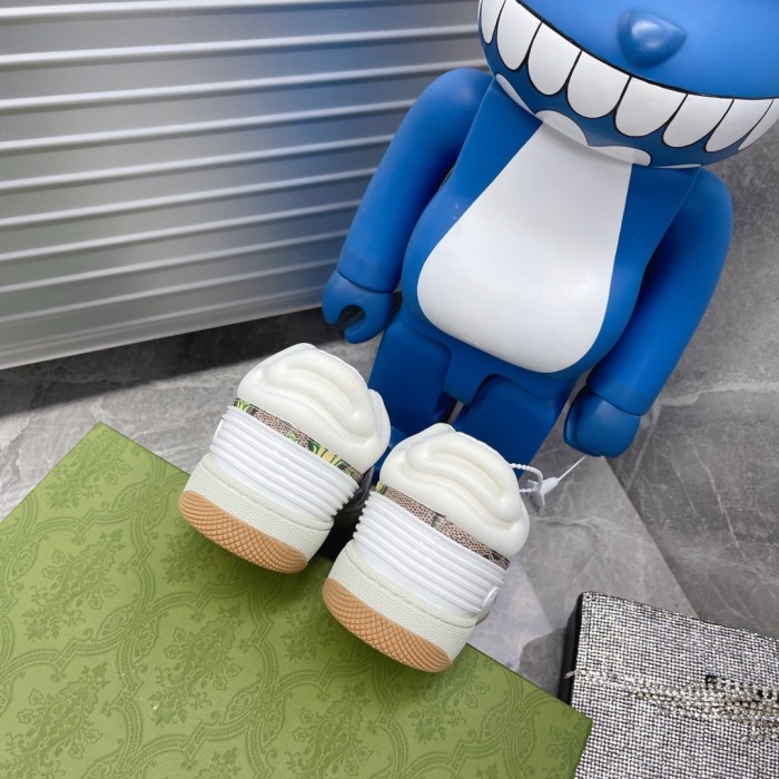 Gucci Basket sneaker 1