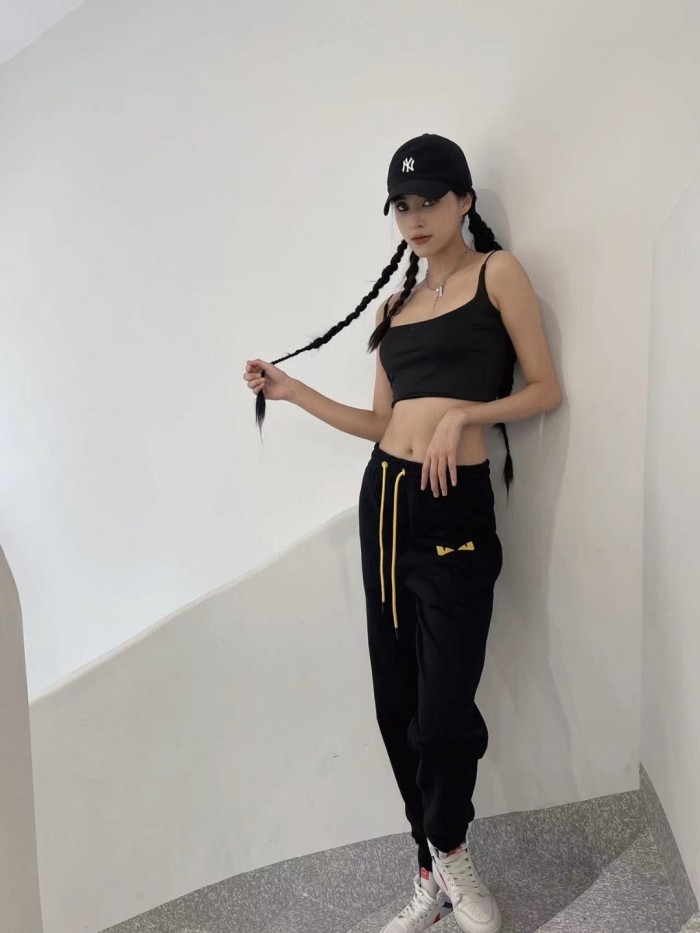 Clothes Fendi 15