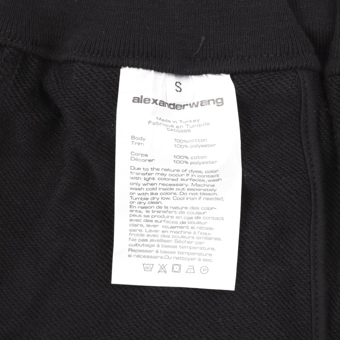 Clothes Alexander wang 25