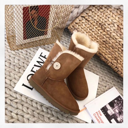 UGG Sneaker 25