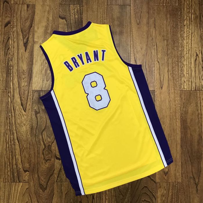 Basketball Jerseys Los Angeles Lakers