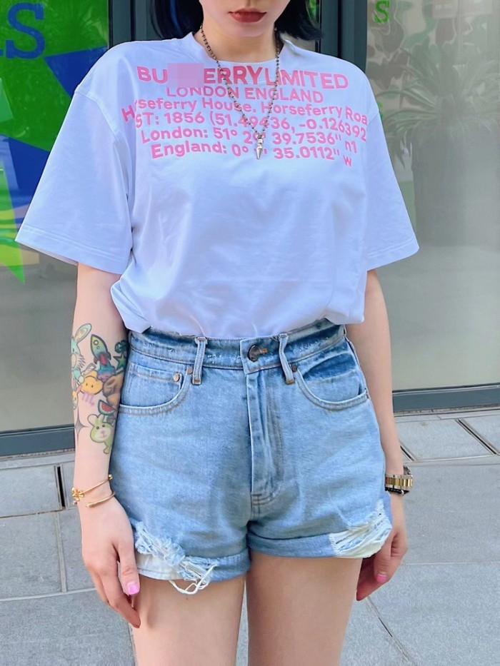 Clothes Burberry 127