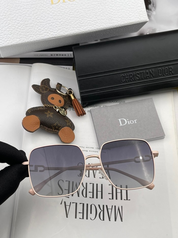 sunglasses Dior CD9364