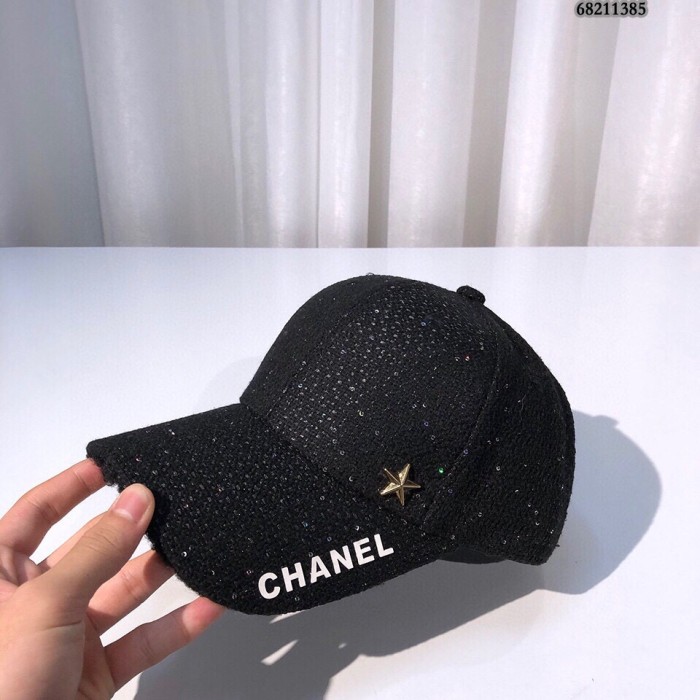 Hat Chanel 10
