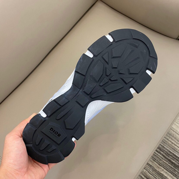 Dior CD1 Blue Gradient