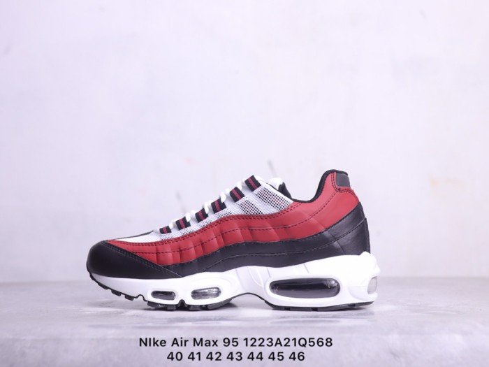 Nike Air Max 95 Sneaker 12