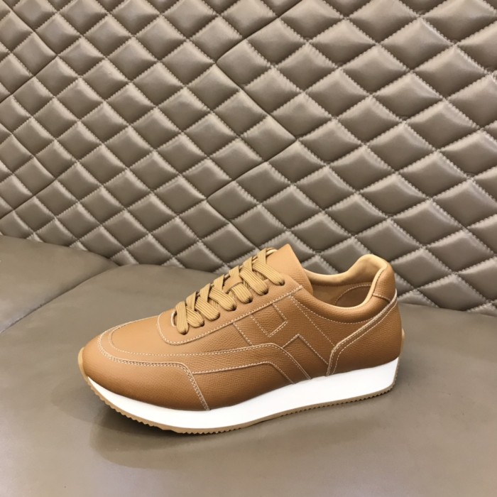 Hermes Low Top sneaker 4