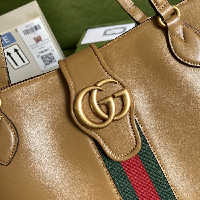 Handbag Gucci 649577 size 35*32*11 cm