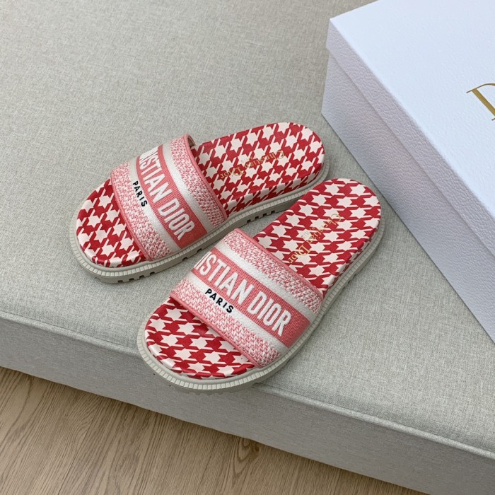 Dior Dway-muiltje women 9