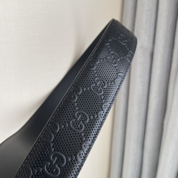 Gucci Belt 15 (width 4cm)