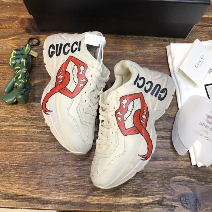 Gucci Rhyton sneaker 53