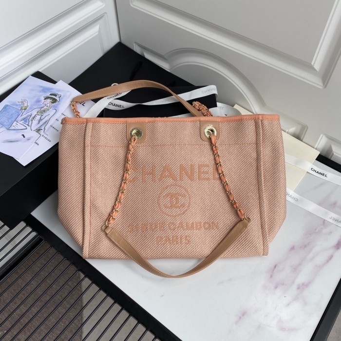 Handbag Chanel size 38*30*21 cm