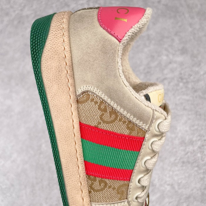 Kids Gucci shoes 2