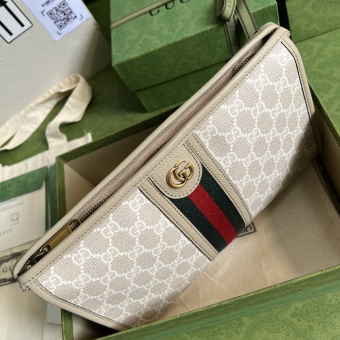 Handbag Gucci 598234 size 28.5*18*9 cm