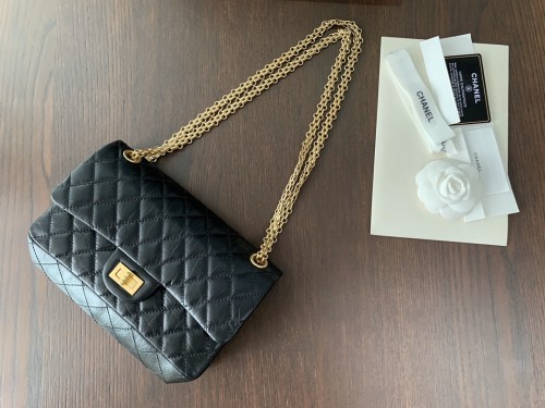Handbag Chanel size 24 cm