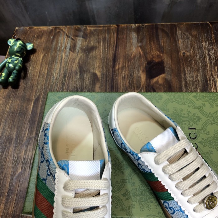 Gucci G74 sneaker 9