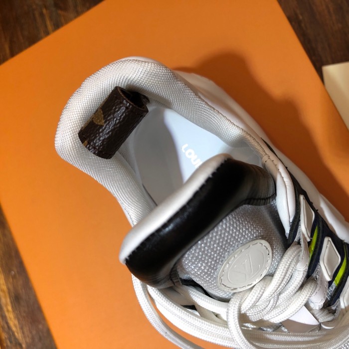 Louis Vuitton Archlight 3