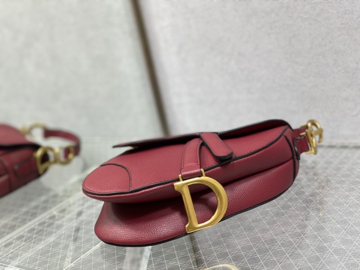 Handbag Dior size 19.5 cm