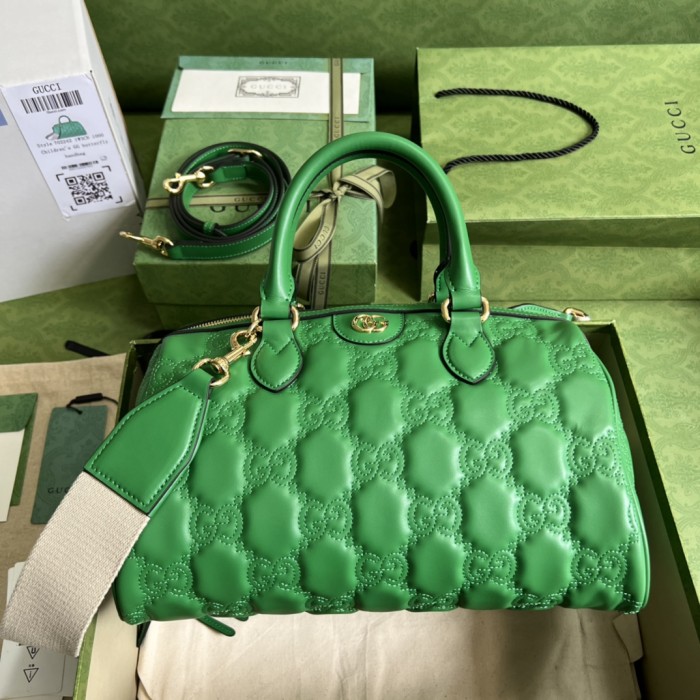 Handbag Gucci 702242 size 31*19*22 cm