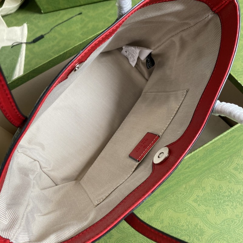 Handbag Gucci 410812 size 21*20*10 cm