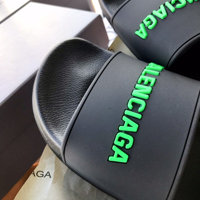 Balenciaga Slides 6