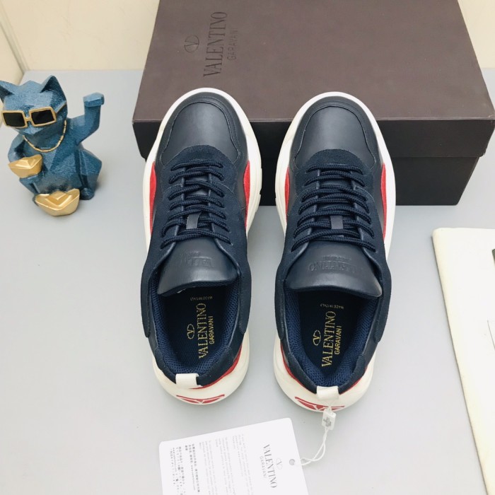 Valentino Garavani Gumboy low-top sneakers 16