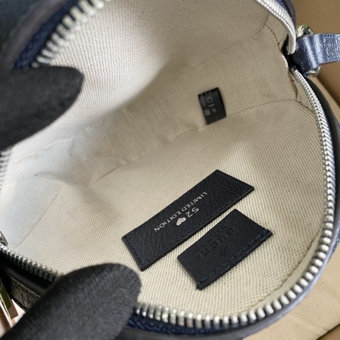 Handbag Gucci 658825 size 19*19*5 cm