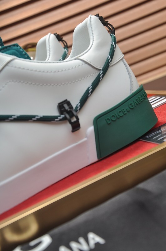 Dolce & Gabbana Low Tops Sneakers 64