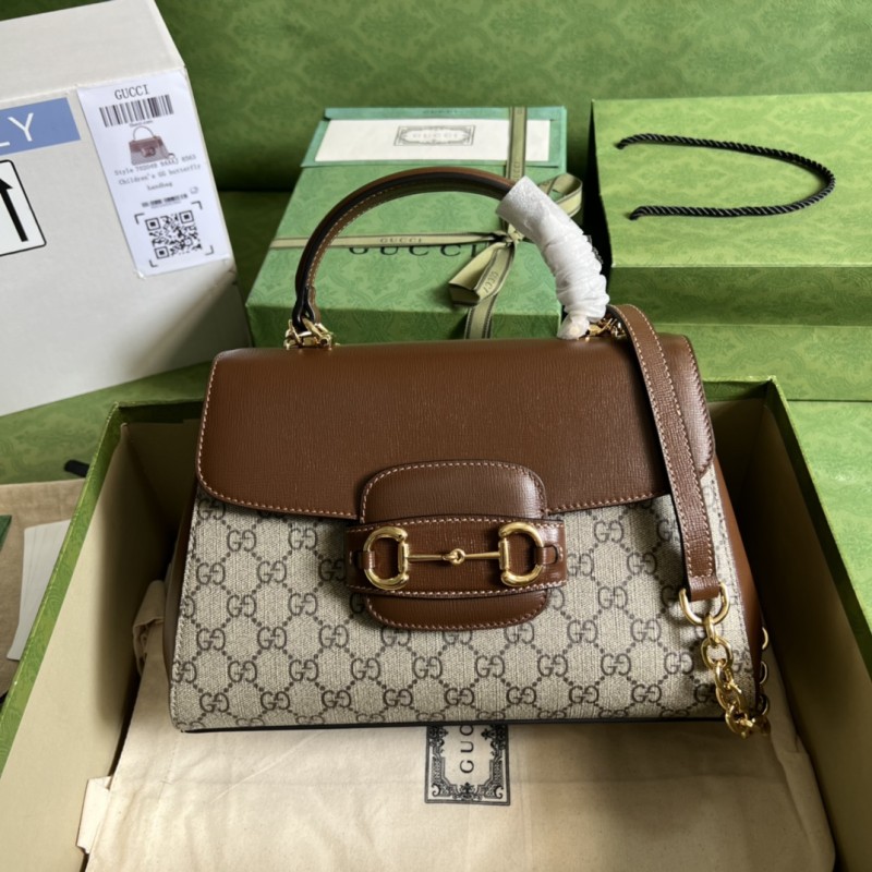 Handbag Gucci 702049 size 29*20*13 cm