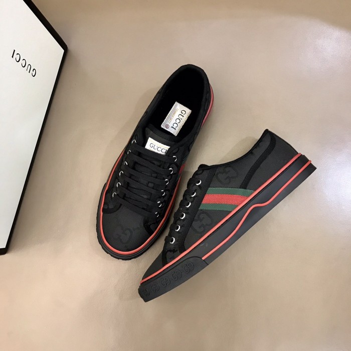 Gucci Tennis 1977 sneaker 21