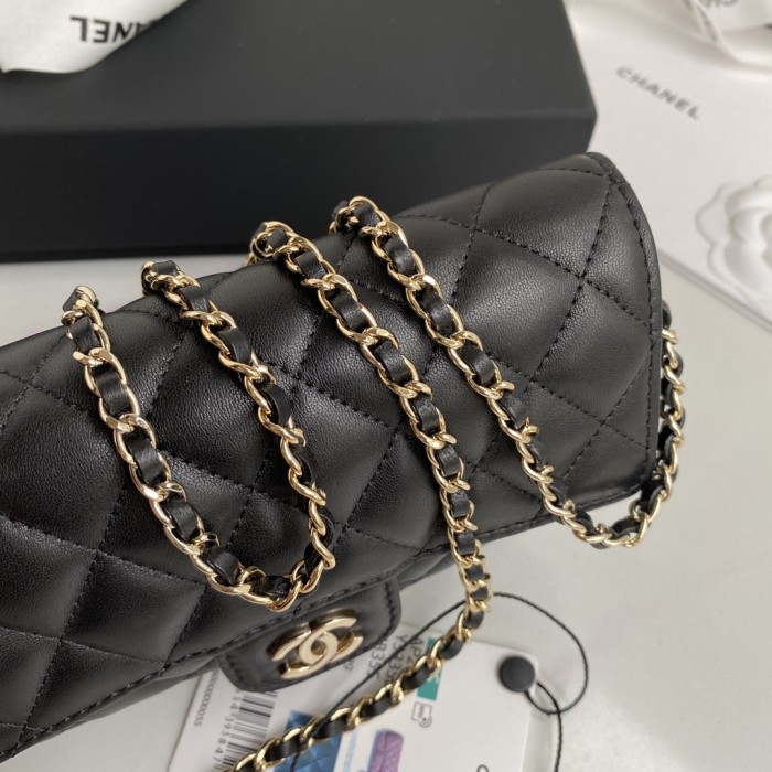 Handbag Chanel AP2044 size 𝟏𝟖.𝟓𝐱𝟓𝐱𝟗 𝐜𝐦