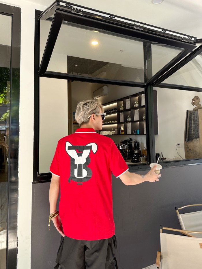 Clothes Burberry 243