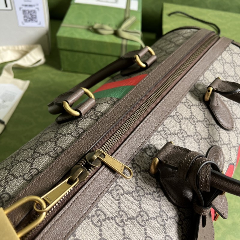 Handbag Gucci 687828 size 44*27*23 cm