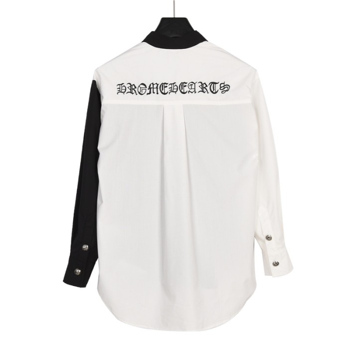 Clothes Chrome Hearts 1