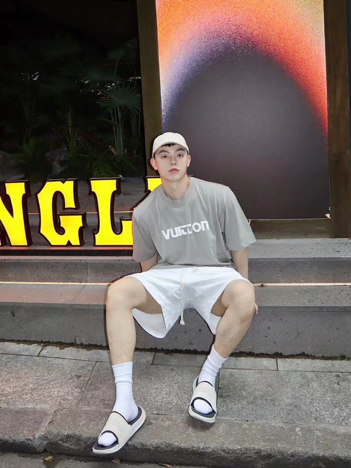 Clothes Louis Vuitton 55