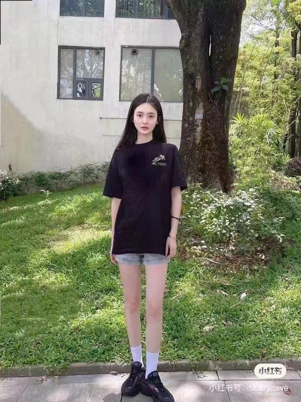 Clothes ARC'TERYX 31