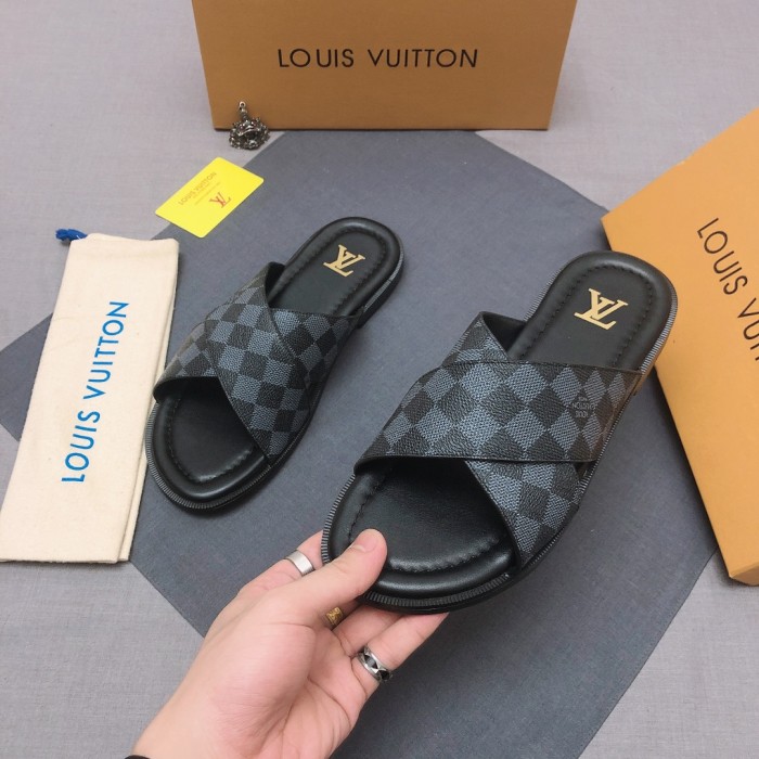 Louis Vuitton Slipper 26