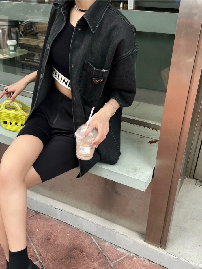 Clothes Prada 51