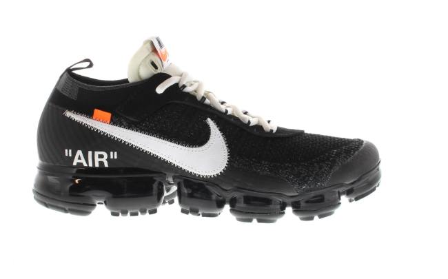 Nike Air VaporMax Off-White