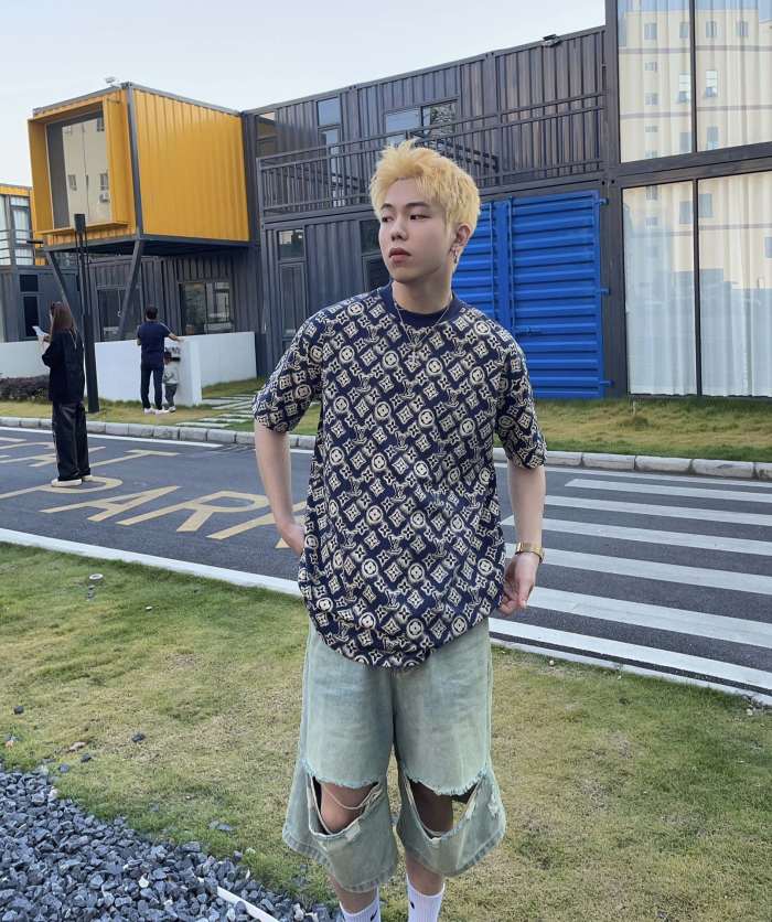 Clothes Louis Vuitton 226