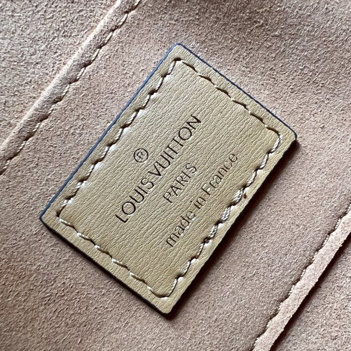 Handbag Louis Vuitton M59483 size 25.0 x 17.0 x 10.5cm , 20 x 15 x 9cm